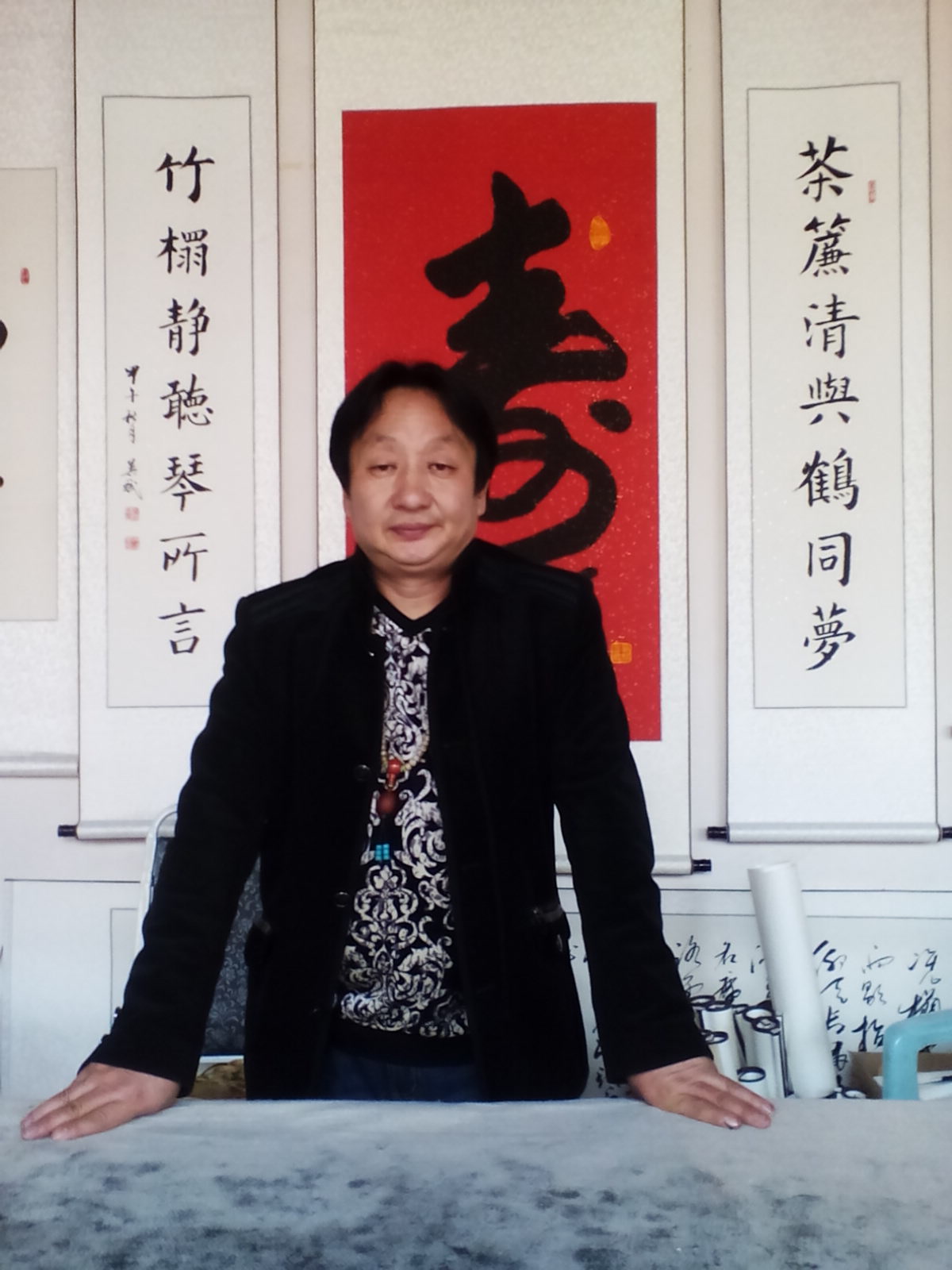 ȫ�������黭�������չʾ--��Ӣ��