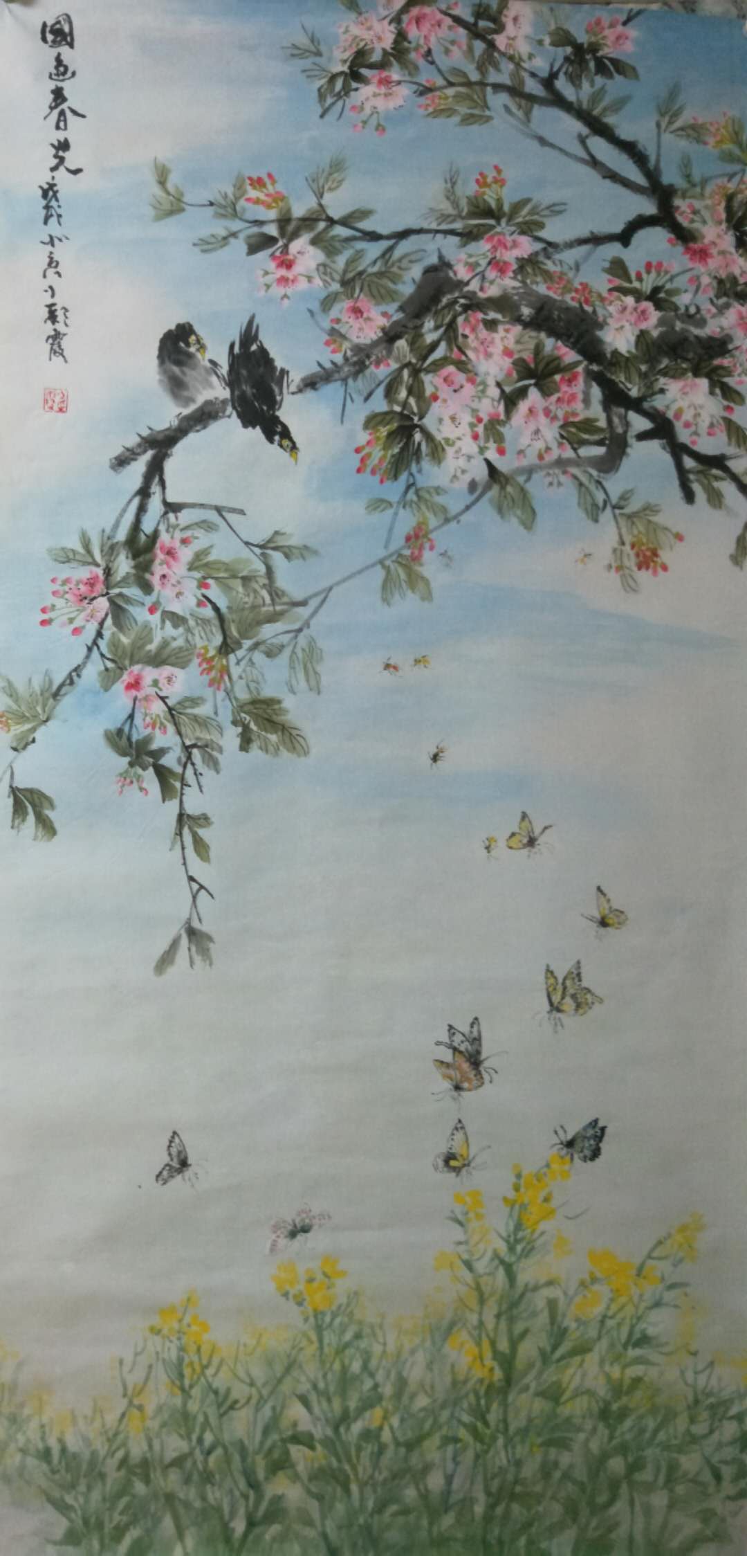 ȫ�������黭�������չʾ--���ϼ