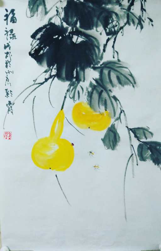 ȫ�������黭�������չʾ--���ϼ