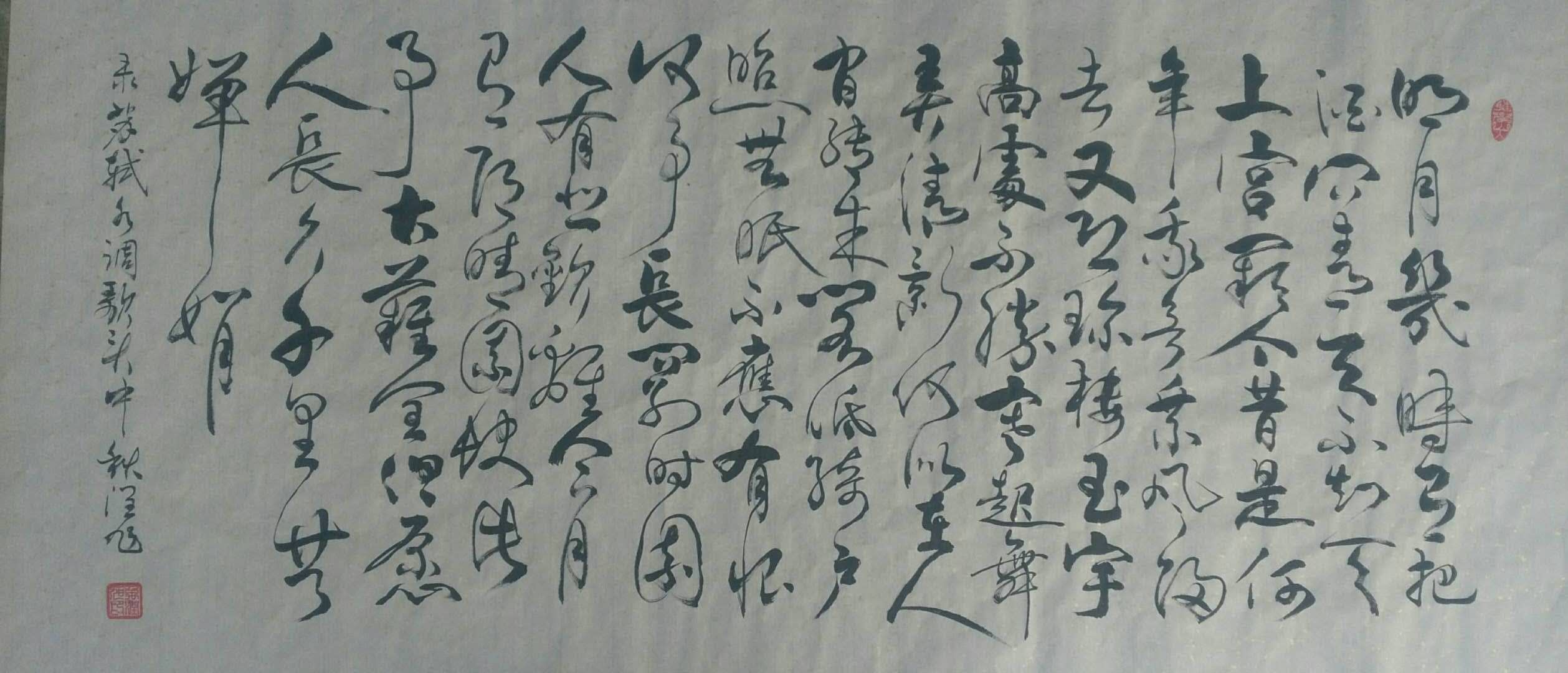 ȫ�������黭�������չʾ--������