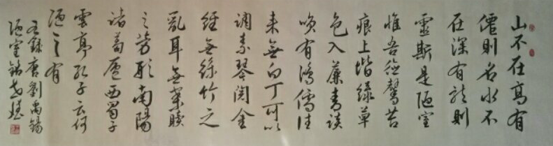 ȫ�������黭�������չʾ--������