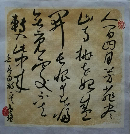 ȫ�������黭�������չʾ--������