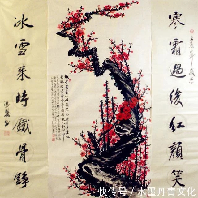 ȫ�������黭�������չʾ--�볤��