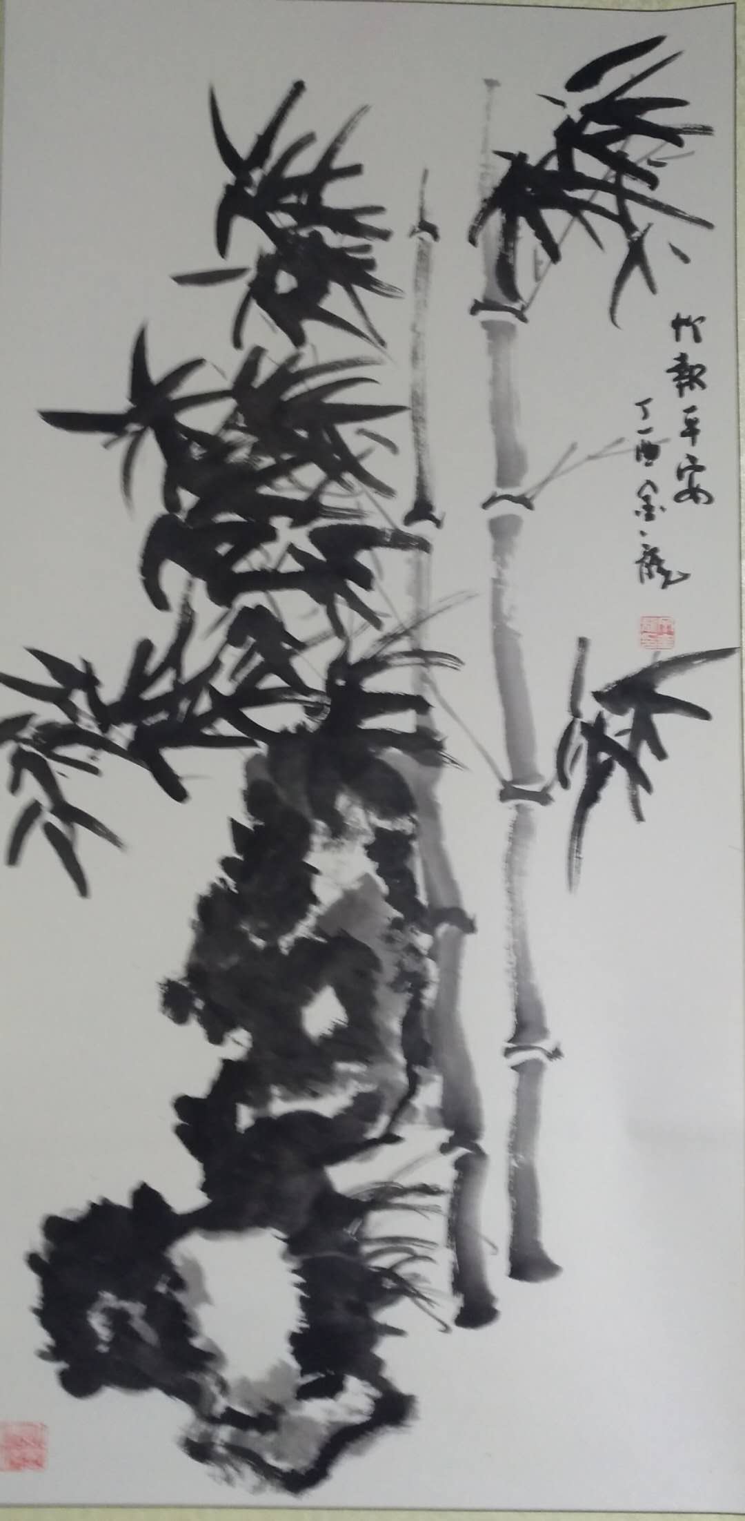 ȫ�������黭�������չʾ--������