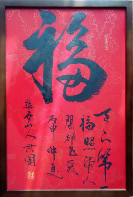 ȫ�������黭�������չʾ--������