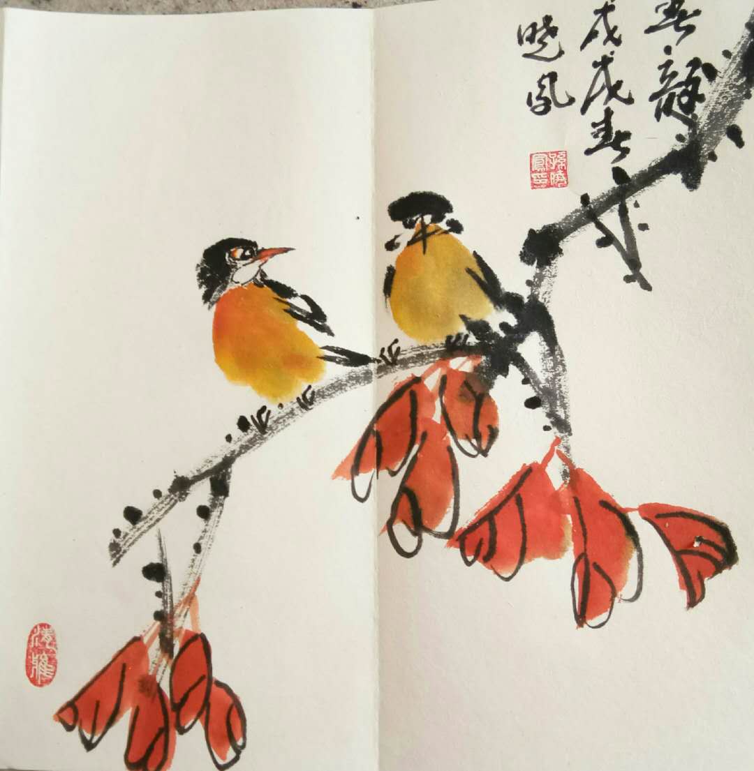 ȫ�������黭�������չʾ--������