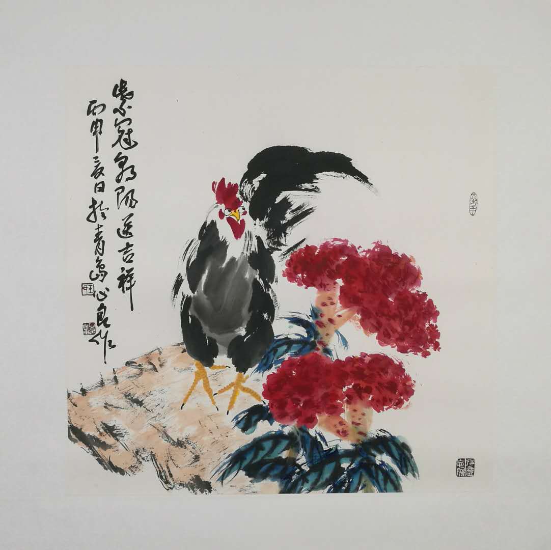 ȫ�������黭�������չʾ--������