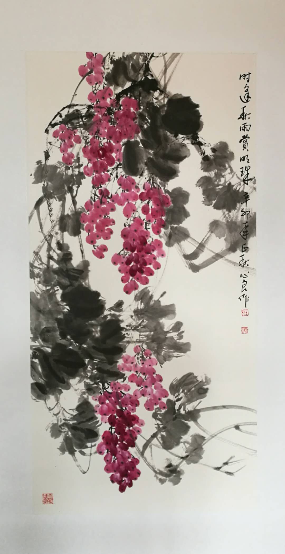 ȫ�������黭�������չʾ--������